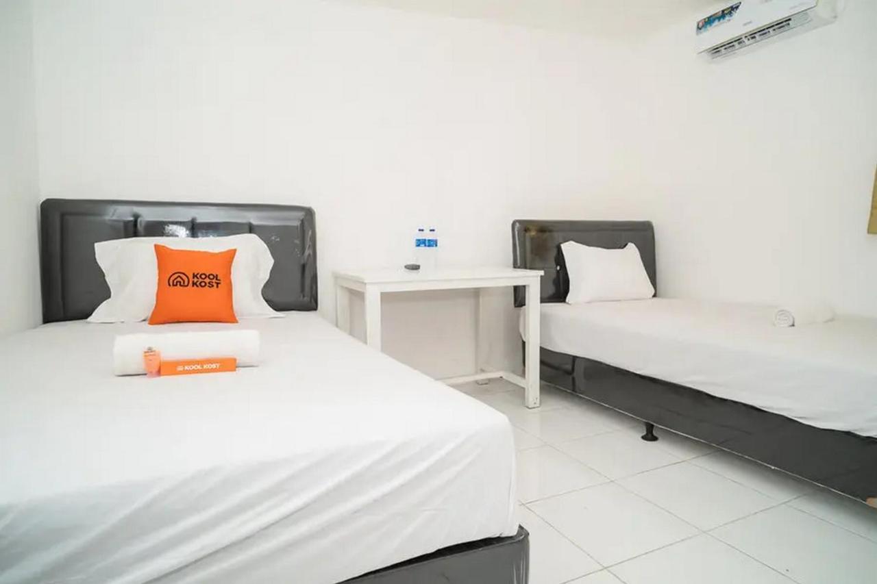 Koolkost Near Margo Mall Wisma tamu *